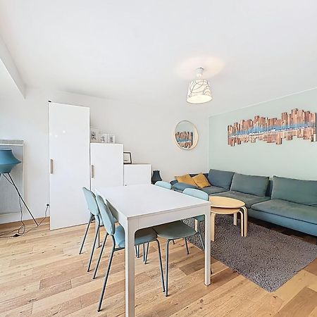 Maison « Maracha » Centre Ville 150M De La Plage Wimereux Luaran gambar