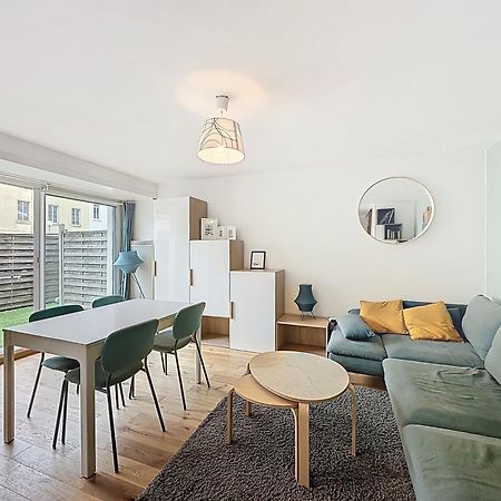 Maison « Maracha » Centre Ville 150M De La Plage Wimereux Luaran gambar