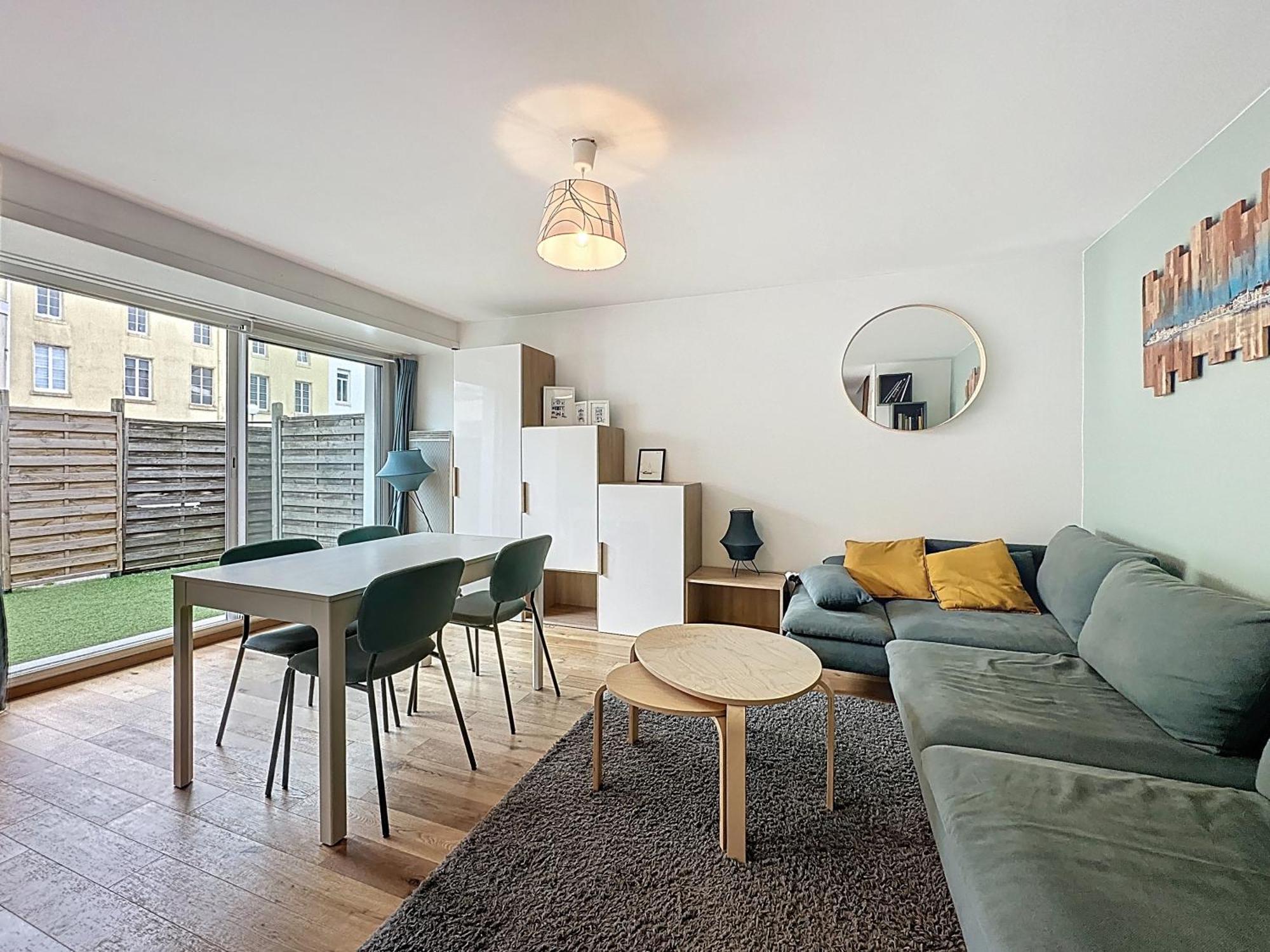 Maison « Maracha » Centre Ville 150M De La Plage Wimereux Luaran gambar