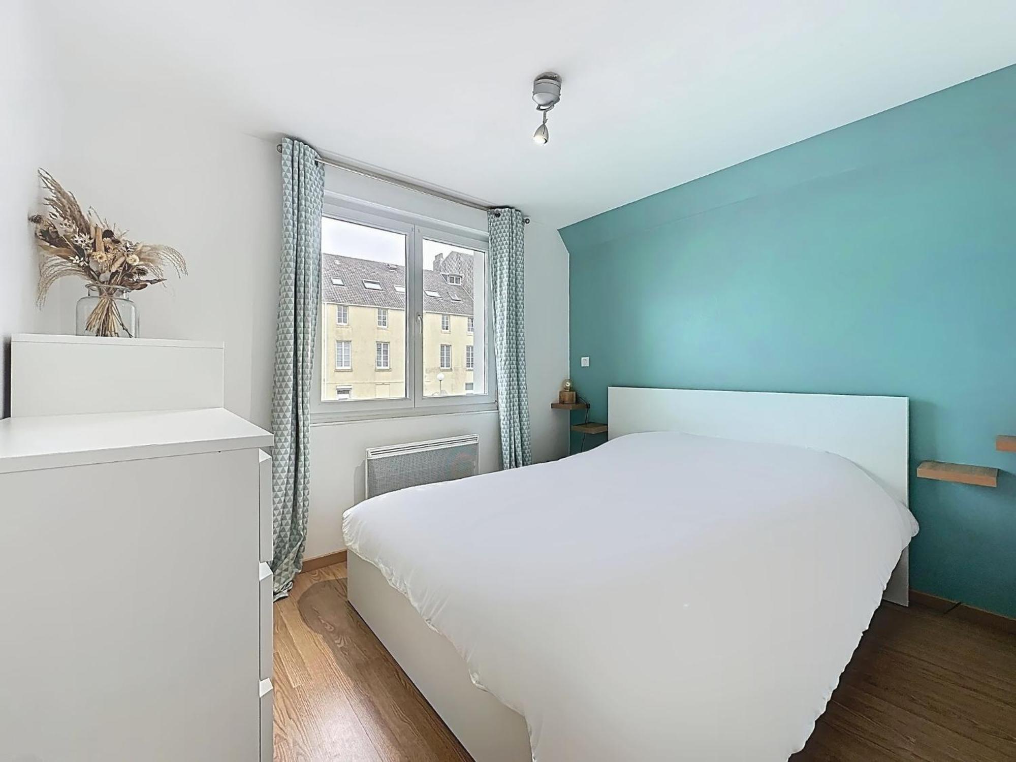 Maison « Maracha » Centre Ville 150M De La Plage Wimereux Luaran gambar
