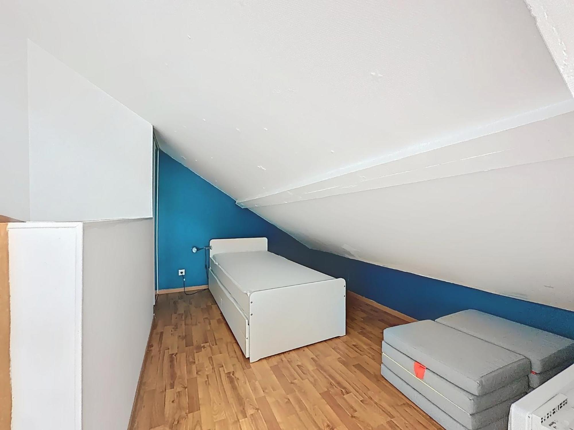 Maison « Maracha » Centre Ville 150M De La Plage Wimereux Luaran gambar